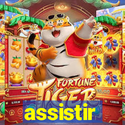 assistir interestelar netflix